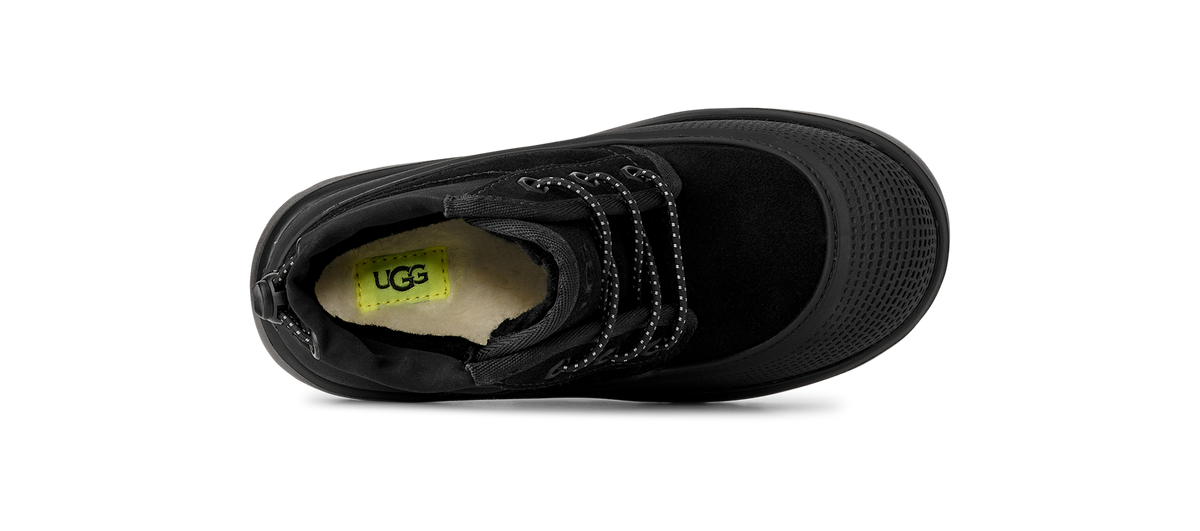 UGG Neumel Weather Hybrid Boot Black (Kids)