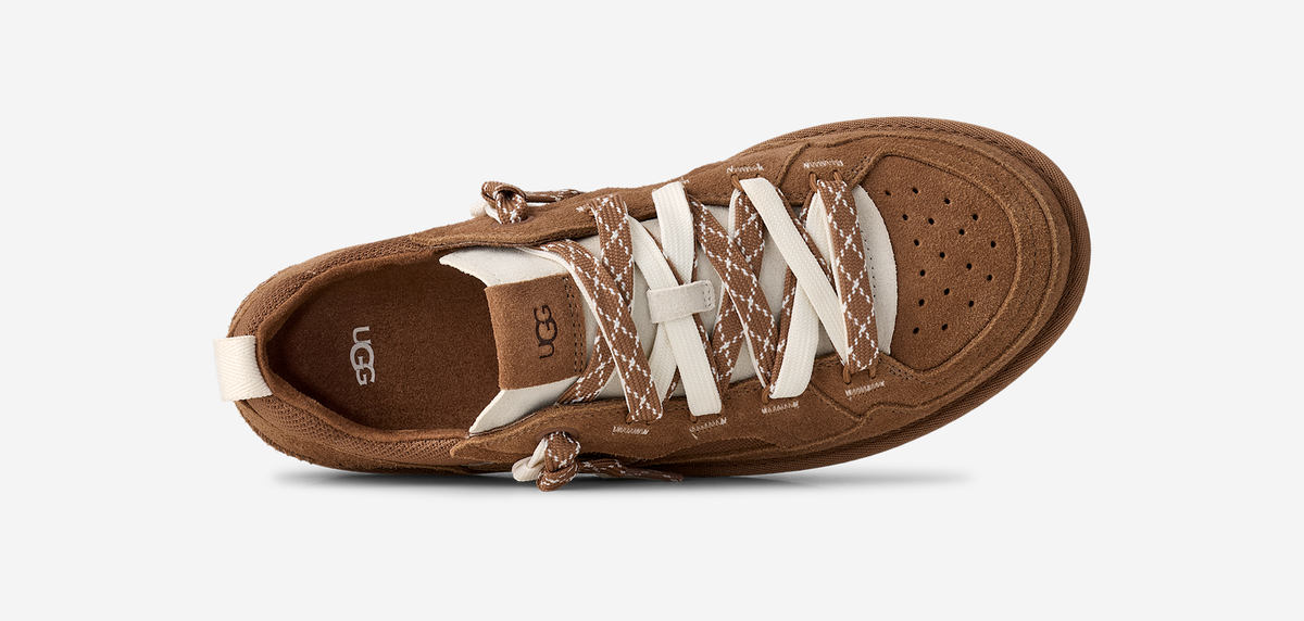 UGG Minimel Chestnut | 1177035-CHE