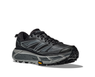 Hoka One One Mafate Speed 2 Black Castlerock