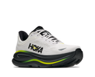 Hoka One One Bondi 9 White/Citrus