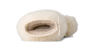 UGG Classic Tall Chalet Boot White (Women's)