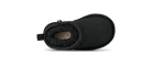 UGG Classic Ultra Mini Boot Black (Toddler)