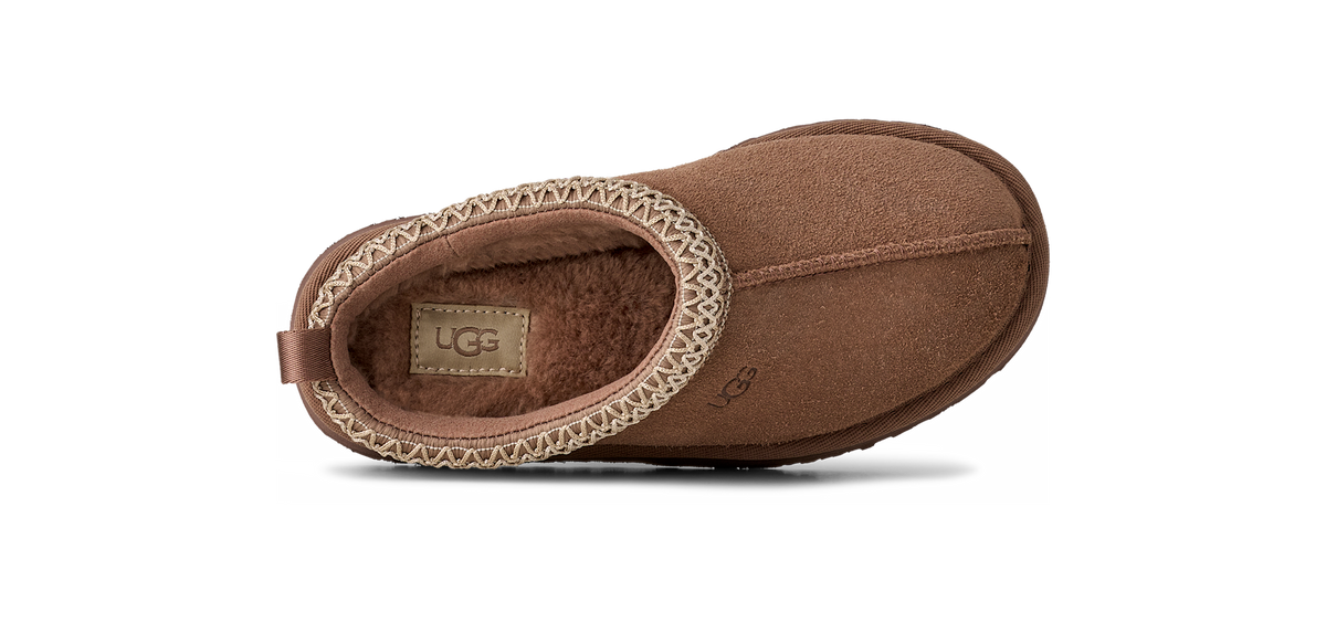 UGG Tazz Slipper Rocky Oak (Kids)