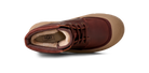 UGG Neumel High Weather Hybrid Boot Cordovan White Pepper