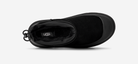 UGG Classic Ultra Mini Weather Hybrid Boot Black | 1174196-BBLC