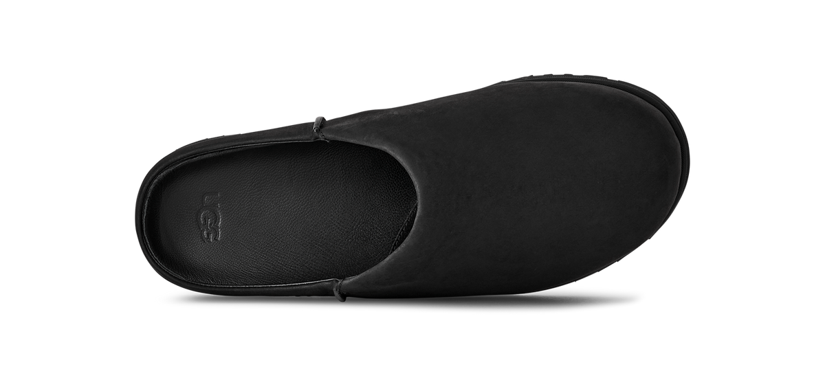 UGG Otzo Clog Black (Women's)