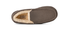 UGG Ascot Slipper Grey