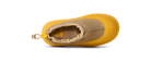 UGG Tasman Weather Hybrid Slipper Mustard Seed Summer Wheat (Kids)