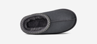 UGG Tasman II Slipper Obsidian (Kids)