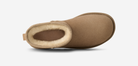 UGG Classic Mini II Boot Sand (Women's) | 1016222-SAN