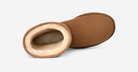 UGG Classic Short Boot Chestnut | 5800-CHE