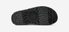 UGG GoldenGlow Slide Black (Women's) | 1167430-BLK