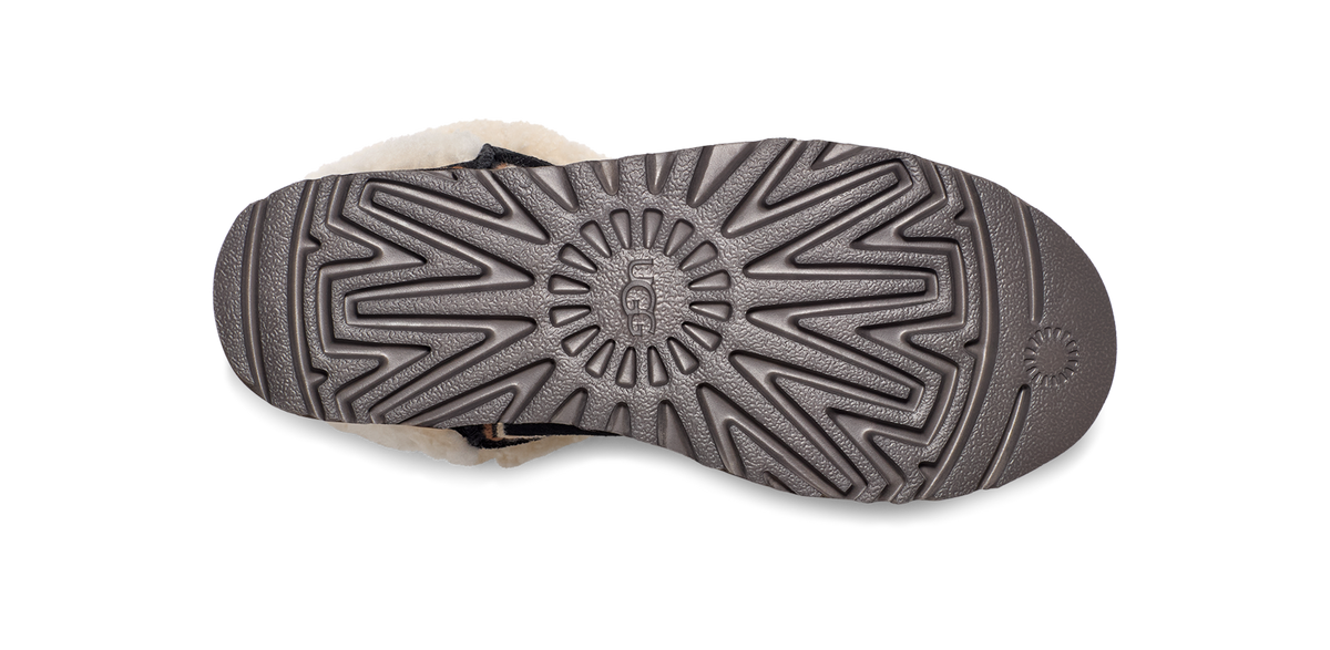 UGG Classic Mini Atherson Boot Black (Women's)