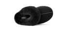 UGG Disquette Slipper Black (Kids)