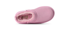 UGG Classic Micro Slipper Pink Diamond (Kids)