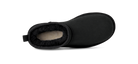 UGG Classic Ultra Mini Boot Black