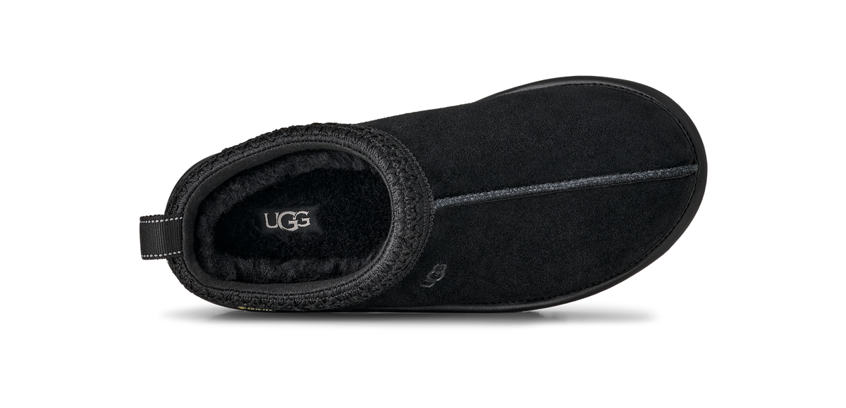 UGG Tasman GTX Slipper Black (Women's)