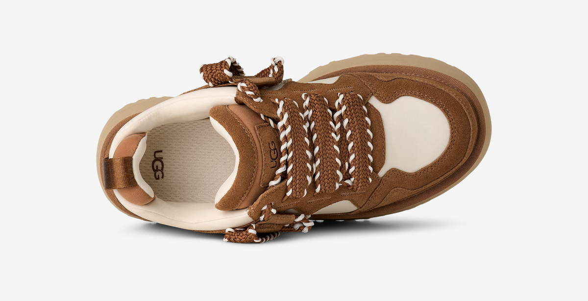 UGG Astromel Chestnut (Women's) | 1171541-CHE