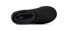 UGG Tasman II Nubuck Slipper Black