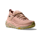 Hoka One One Kaha 3 Low Gore-Tex Rose Latte Cardamom (Women's)