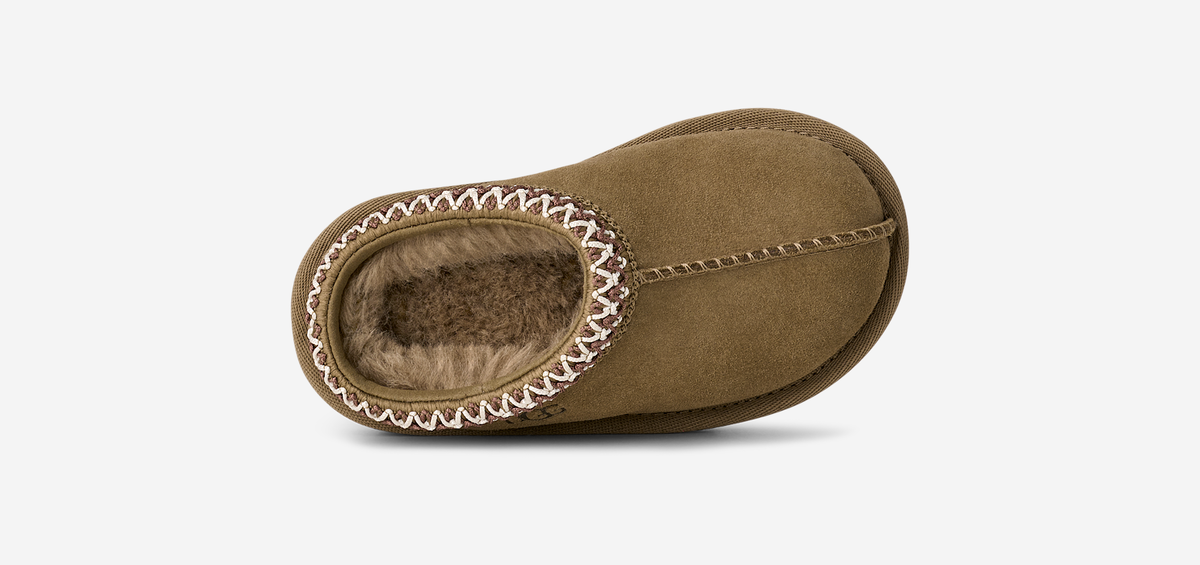 UGG Tasman II Slipper Antilope (Toddler) | 1019066T-ALP