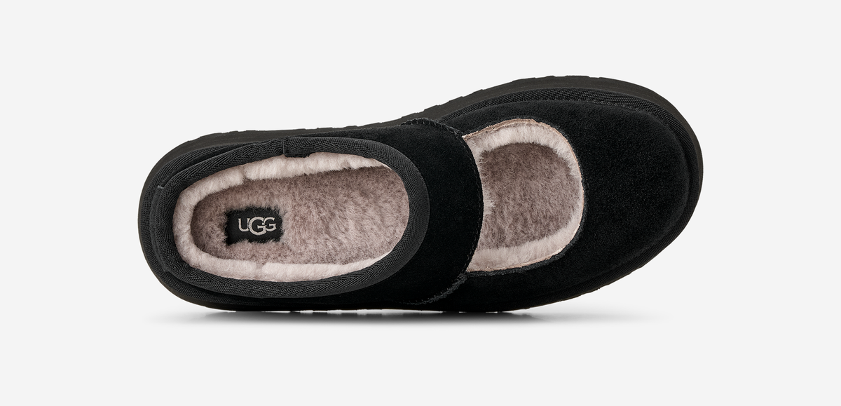 UGG Bea Mary Jane Black (Women's)