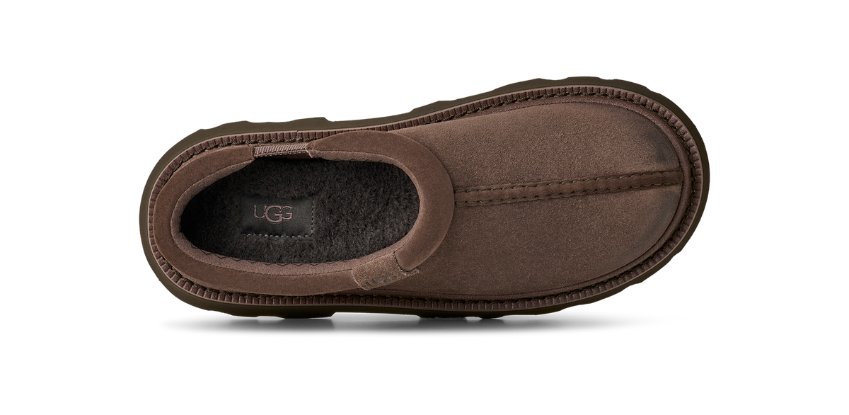 UGG Tasman Lug Molasses