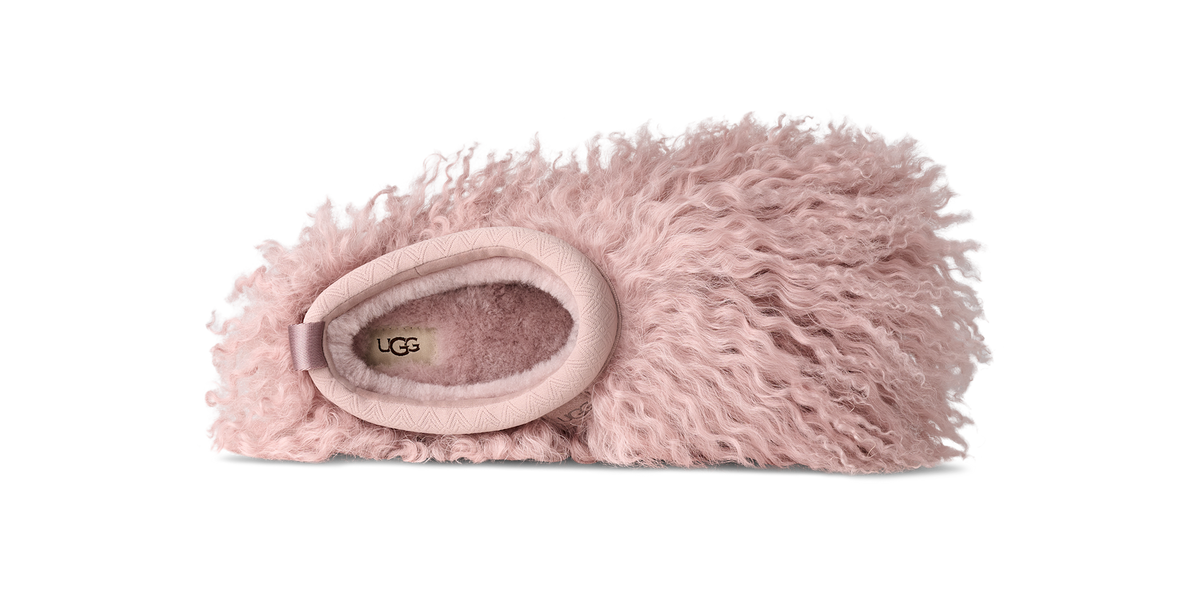 UGG Tazz Fluff Momma Slipper Fawn (Women's)