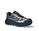 Hoka One One Mafate Speed 2 Varsity Navy Silver