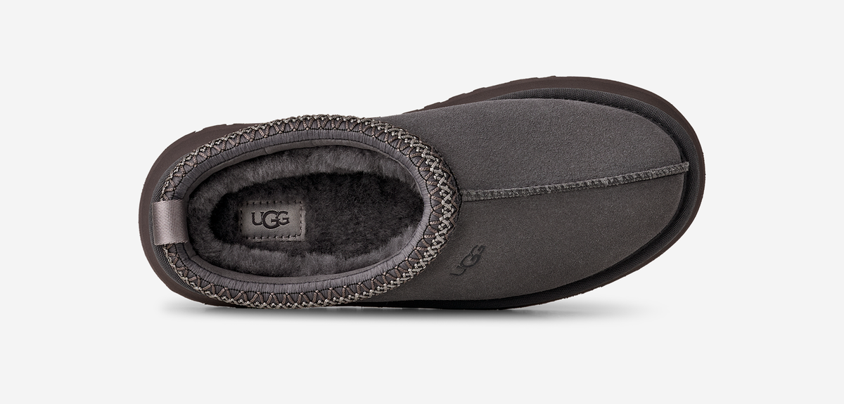 UGG Tazz II Slipper Obsidian (Women's) | 1174471-OBS