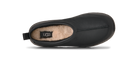 UGG Tasman StreetScape Leather Slipper Black Jasmine (Women's)