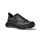 Hoka One One Mafate Speed 4 Lite Black Outer Orbit