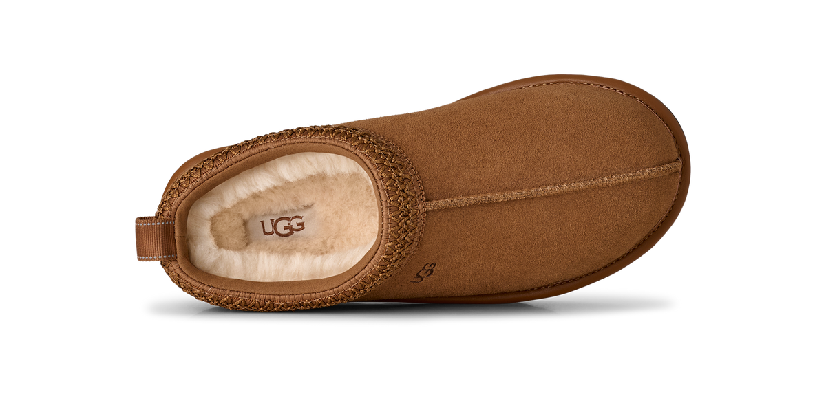 UGG Tasman GTX Slipper Chestnut (Women's)