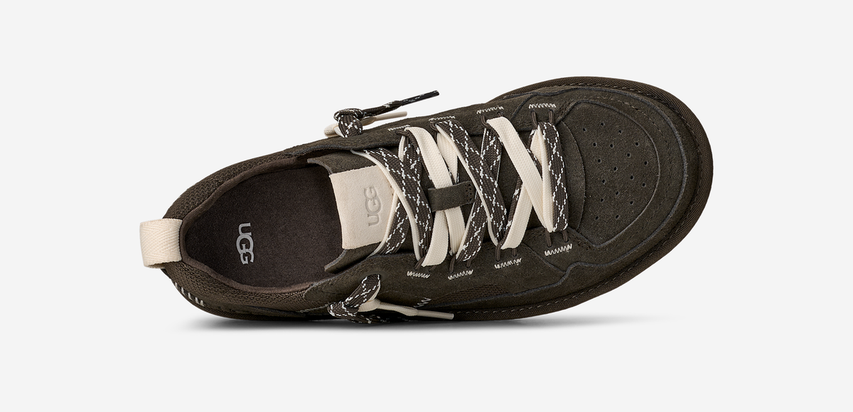 UGG Minimel Dense Smoke (Women's) | 1175301-DNSS