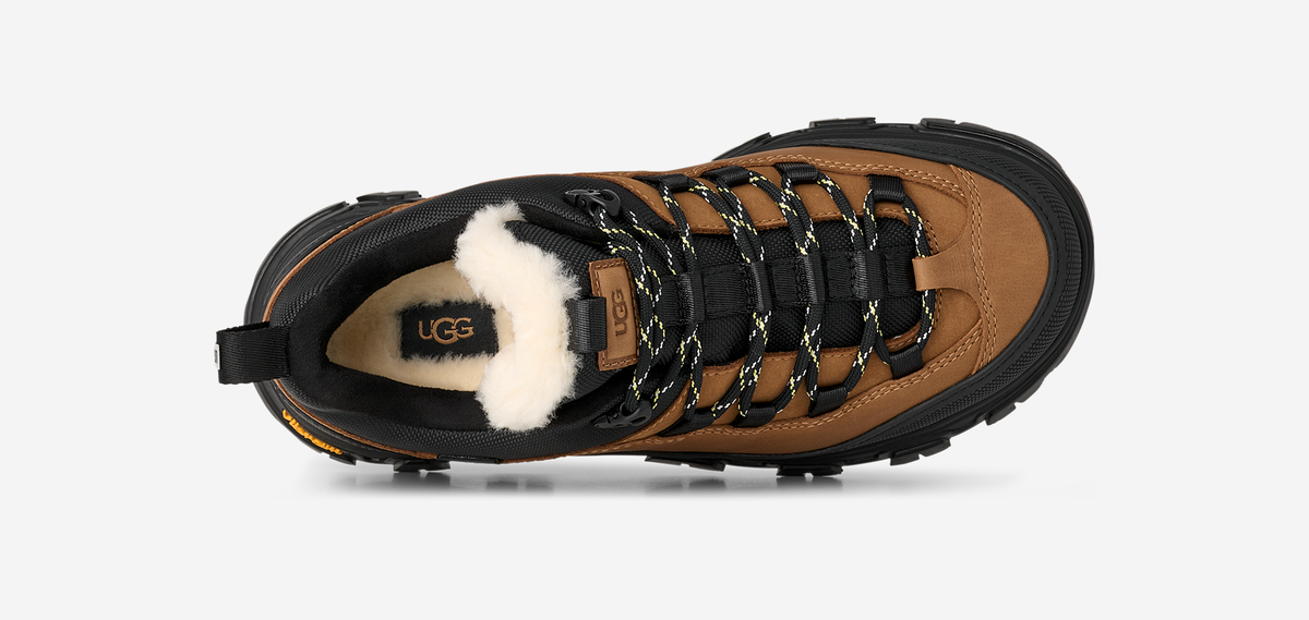 UGG MetroTrek Hiker Chestnut (Women's) | 1171434-CHE
