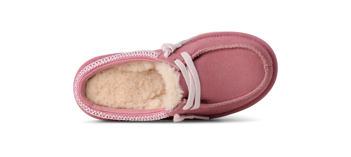 UGG Tasman Mule Slipper Horizon Pink (Kids)