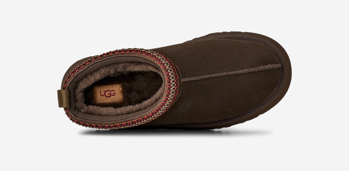 UGG Tazz II Slipper Dusted Cocoa (Women's)