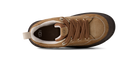 UGG Heritage Utility Sneaker Knoll Chestnut Dark Earth