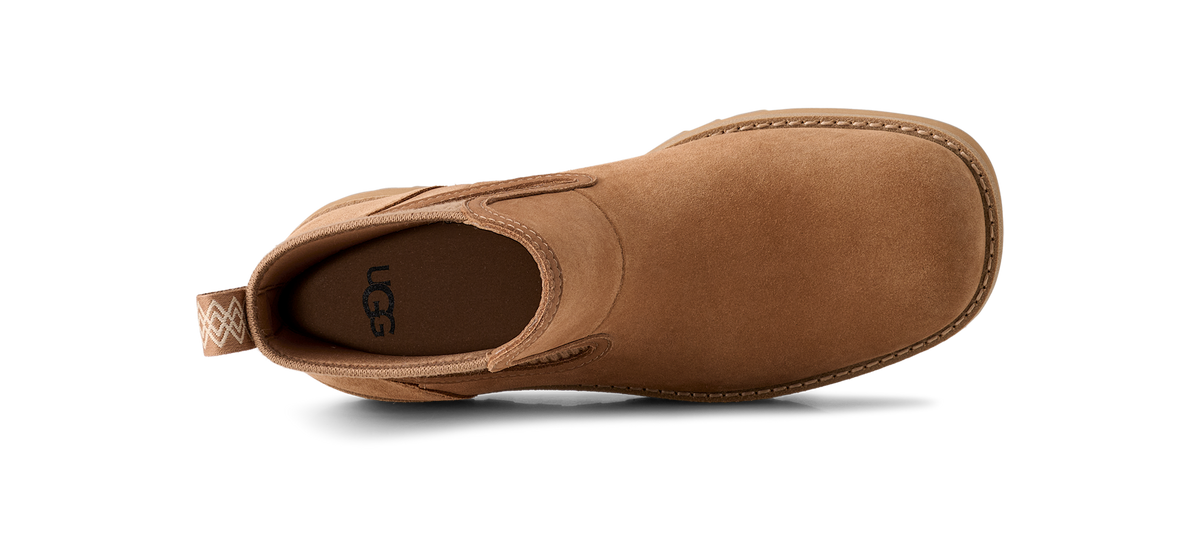 UGG Cityfunc Chelsea Boot Chestnut (Women's)