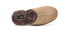 UGG Scuff Slipper Mustard Seed Molasses
