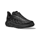 Hoka One One Project Clifton Triple Black