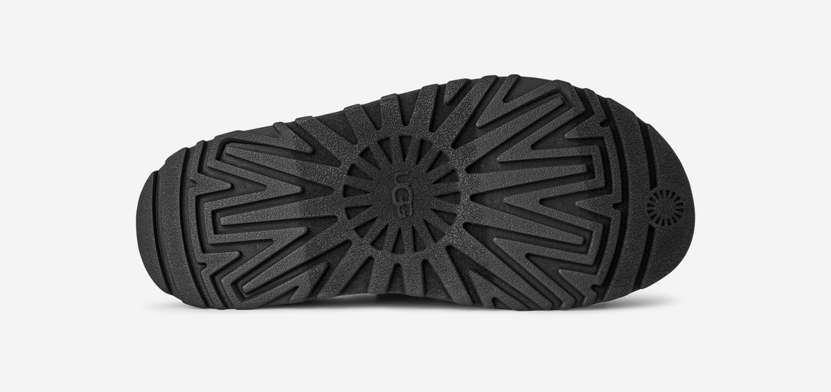 UGG GoldenGlow Black (Women's) | 1152685-BLK