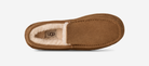 UGG Ascot Slipper Chestnut | 1101110-CHE
