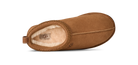 UGG Tasman GTX Slipper Chestnut