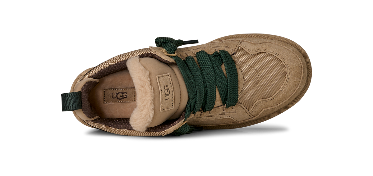 UGG Lowmel Mustard Seed Molasses