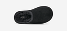 UGG Classic Slip-On Slipper Black (Kids)