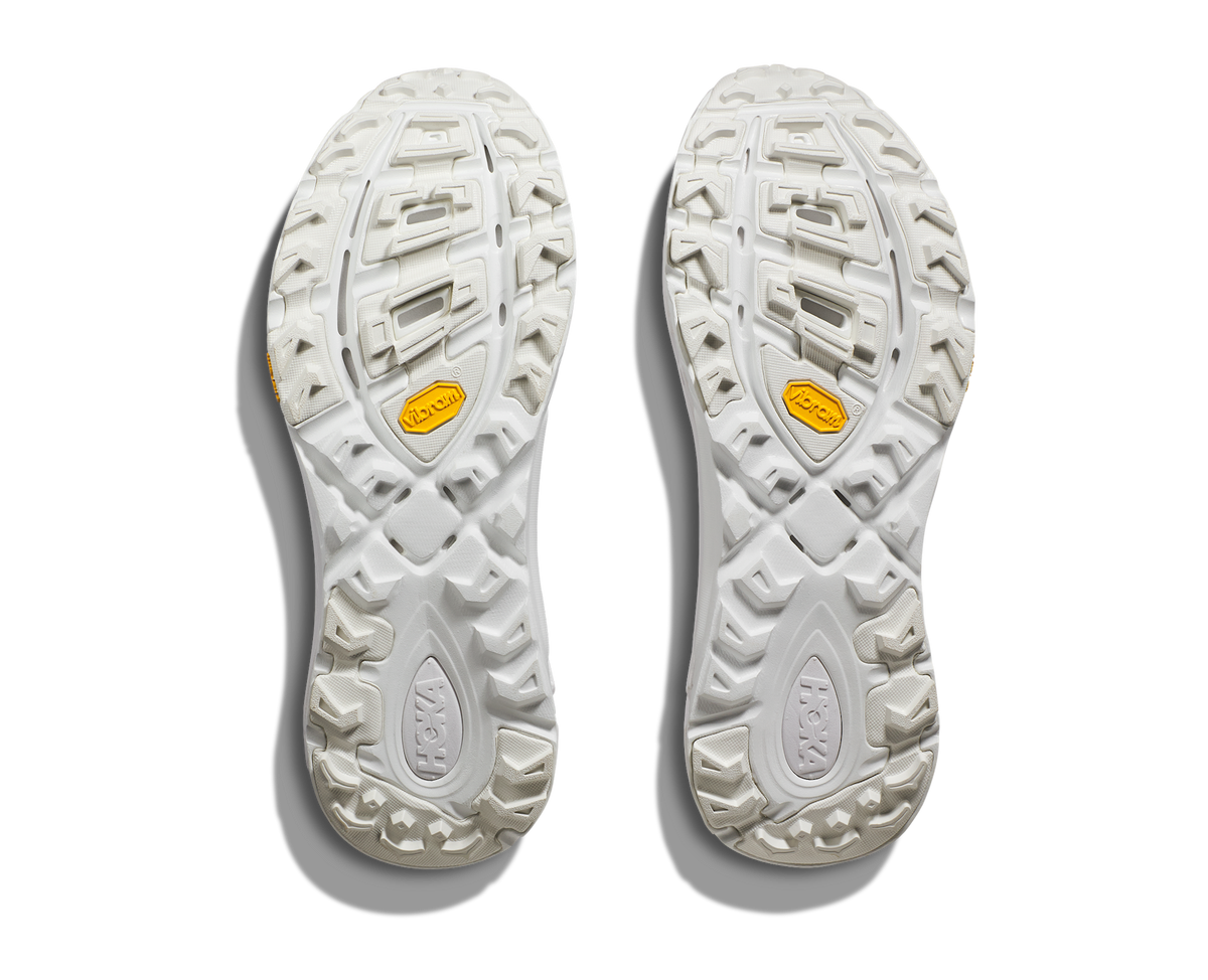 Hoka One One Mafate Speed 2 White Lunar Rock (All Gender)
