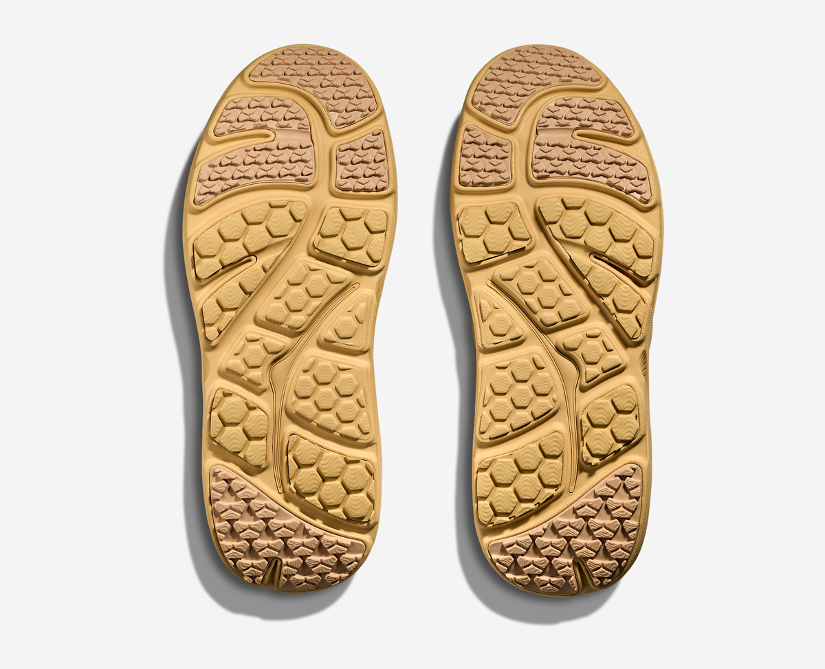 Hoka One One Bondi B3LS Marni Straw
