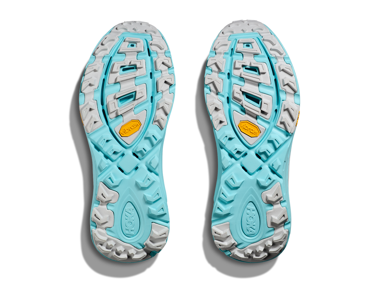 Hoka One One Mafate Three2 Stardust Cloudless