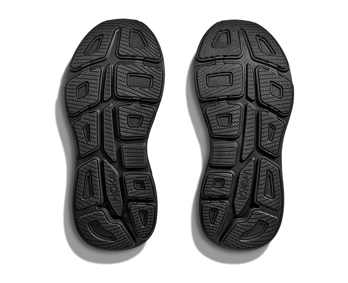 Hoka One One Bondi 9 Triple Black